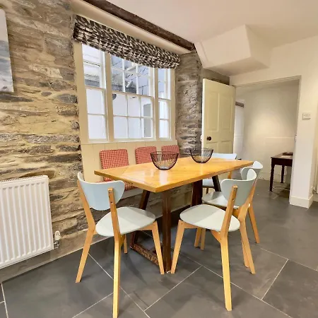 36 High Street Holiday home Padstow