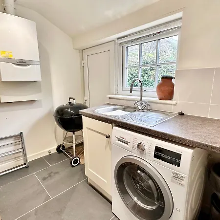 36 High Street Holiday home *