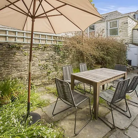 Holiday home 36 High Street