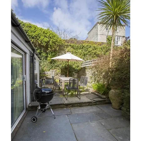 36 High Street Holiday home