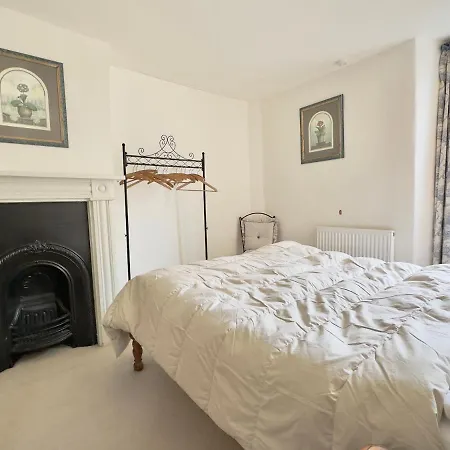 36 High Street Padstow