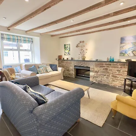 36 High Street Holiday home